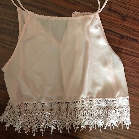 Tank top - Picture 1 of 2